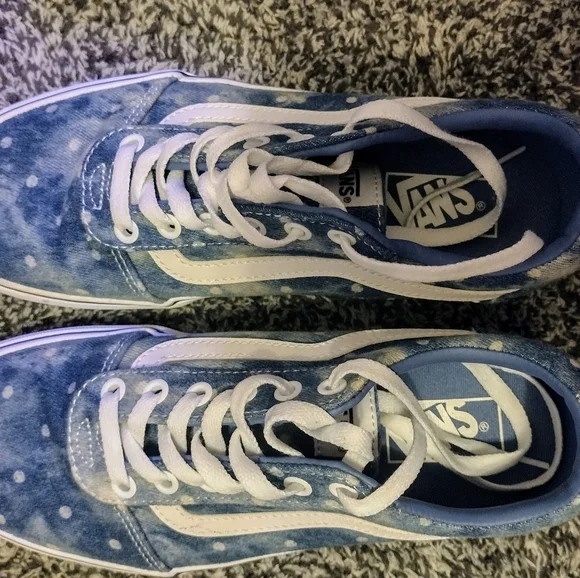 Vans Shoes - Picture 6 of 12